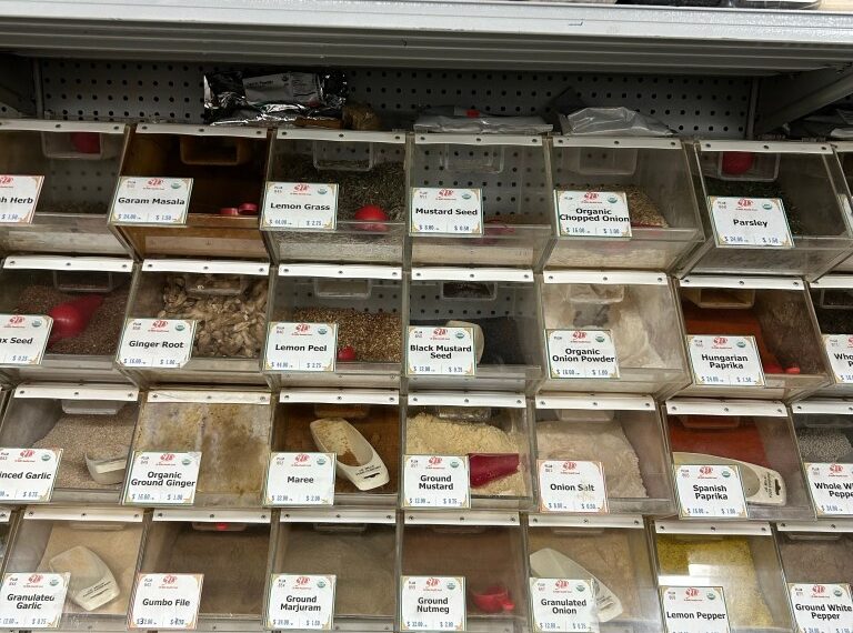 Evanston's Best: Specialty Food Stores