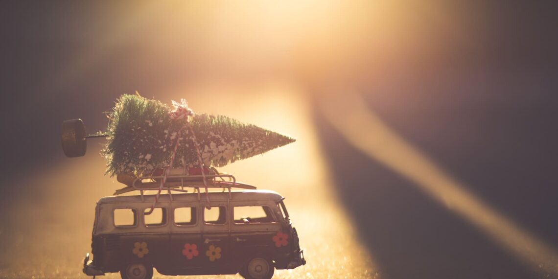 Las apps imprescindibles para preparar un viaje en Navidad