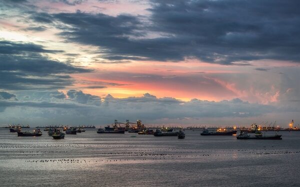 Los problemas que implica la nueva Cláusula CII para contratos de fletamento de viajes de Bimco