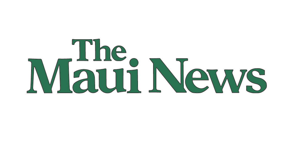Nearly 40,000 pounds of food donated to Maui nonprofit for holidays | News, Sports, Jobs