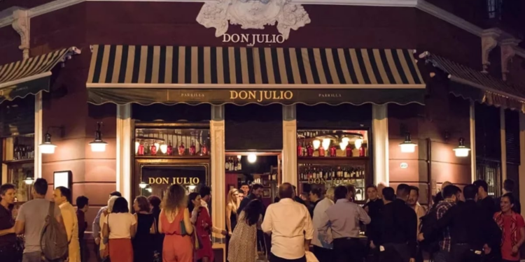 La Guía Michelín llega al país: qué restaurantes argentinos podrían llevarse las estrellas