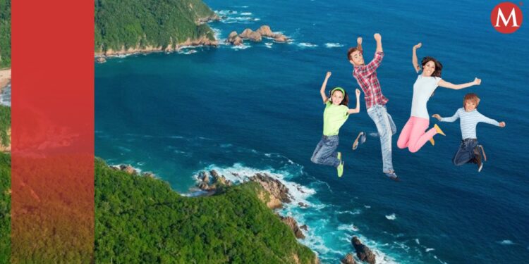 Costalegre, una lugar de playa a dónde ir un gran fin de semana Grupo Milenio