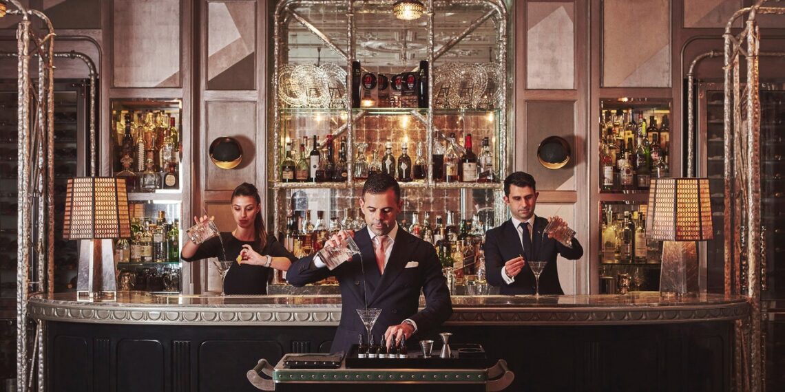 Condé Nast Traveller