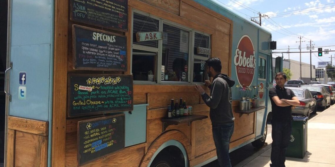 30 Countries With The Best Street Food In The World