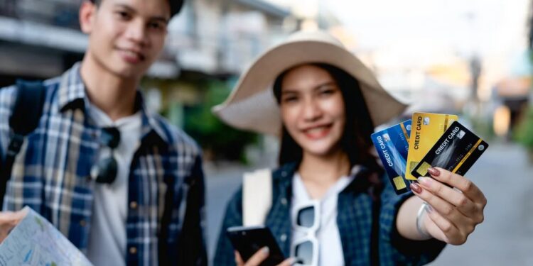 Las mejores tarjetas sin comisiones por cambio de divisa para viajar al extranjero