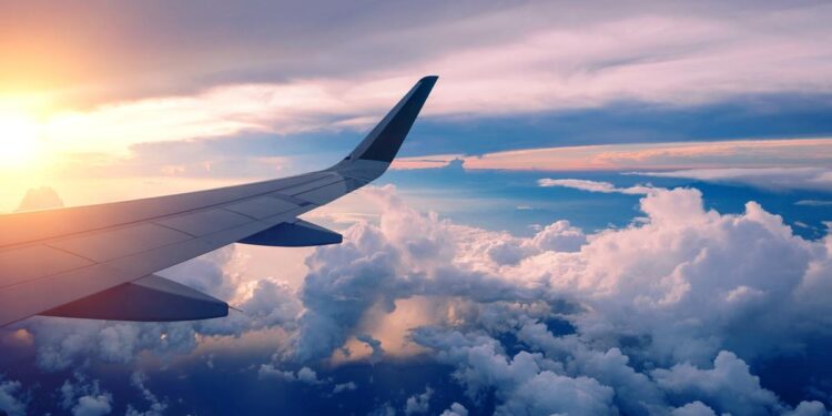 el día del año donde salen las mejores ofertas de viaje es este mes