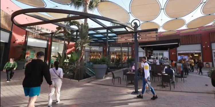 Las mejores ofertas de trabajo en Málaga en la semana del 20 al 26 de noviembre de 2023