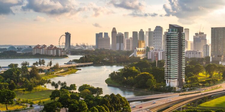 Las 20 ciudades más sostenibles del mundo en 2023