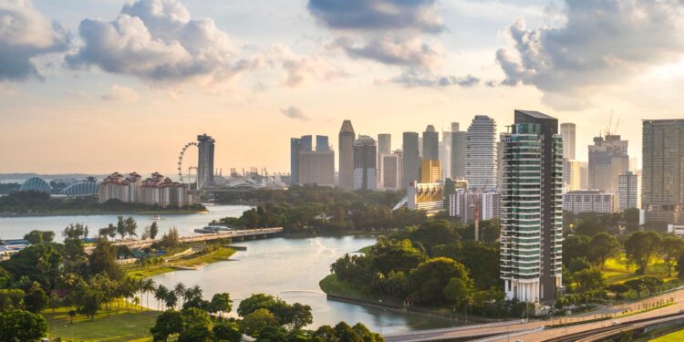 Las 20 ciudades más sostenibles del mundo en 2023