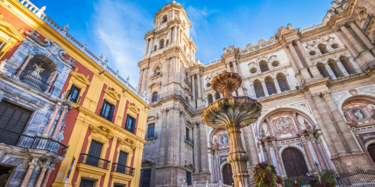 Por qué Málaga se ha convertido en la mejor ciudad del mundo para vivir