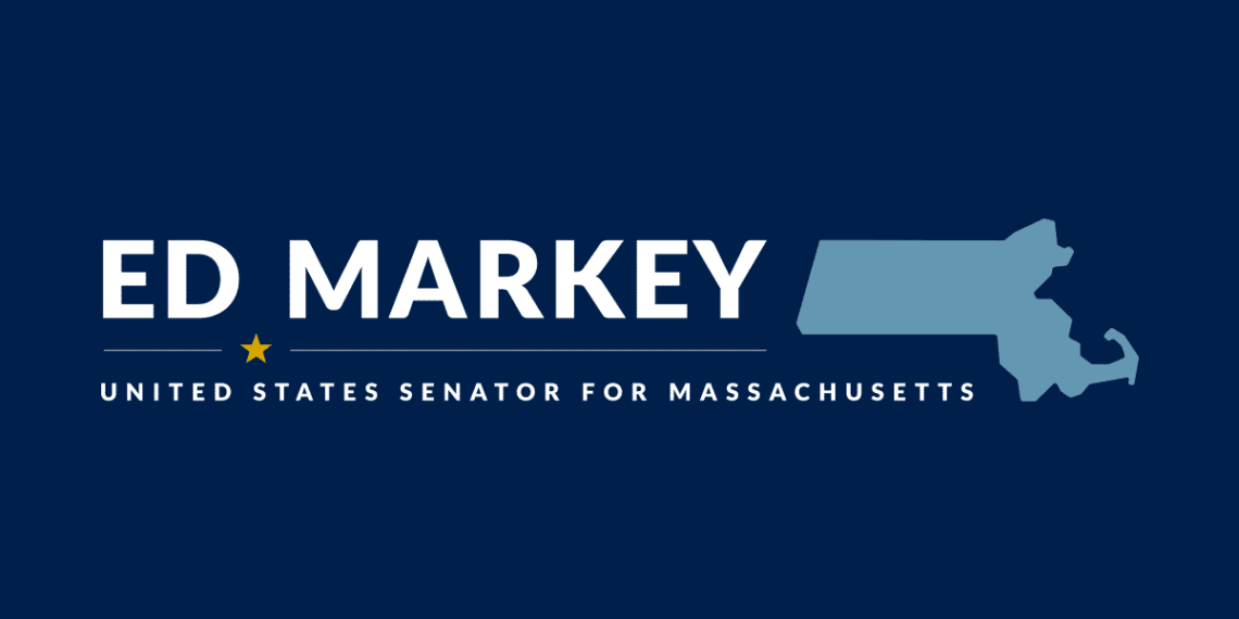Ahead of Thanksgiving, Senator Markey, Congresswoman Adams Announce Legislation to Harness Federal Purchasing Power to Build a Just and Resilient Food System