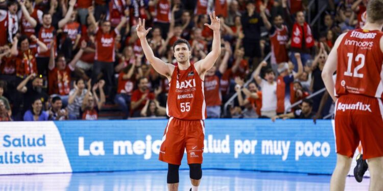 Dani Pérez, baja los próximos partidos por una lesión en el bíceps femoral