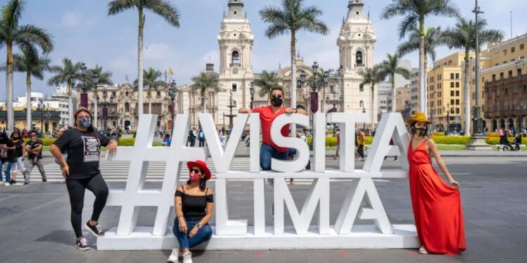 Lima es uno de los mejores destinos para viajar en el mundo, según National Geographic