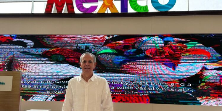 ¡Se aproxima el “Volendam”! Anuncian arribo de un crucero a Topolobampo tras tres años de inactividad