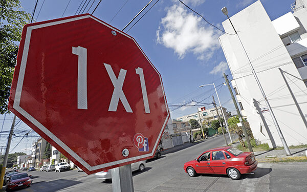 Qué esperar del 1x1 en cruceros en una ciudad como Puebla