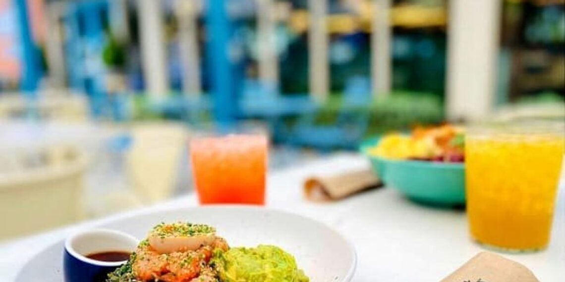 Local Foods relocates to Post Oak dining and shopping destination along with 2 luxury retailers