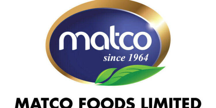 Matco Foods Limited - BR Research
