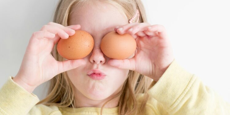10 must-have foods for healthy eyes | Health