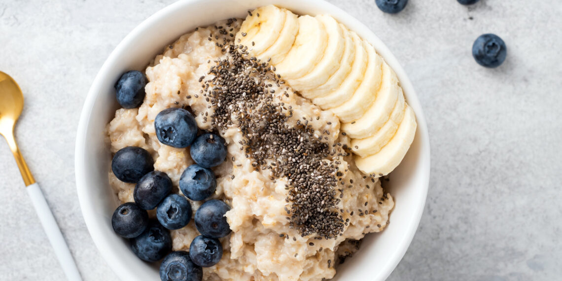 The 10 Healthiest High-Fiber Foods You Can Eat