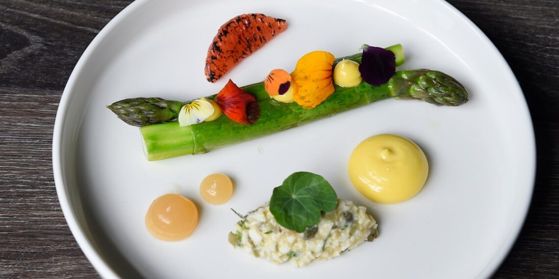 10 best restaurants in Edinburgh — the critic’s guide