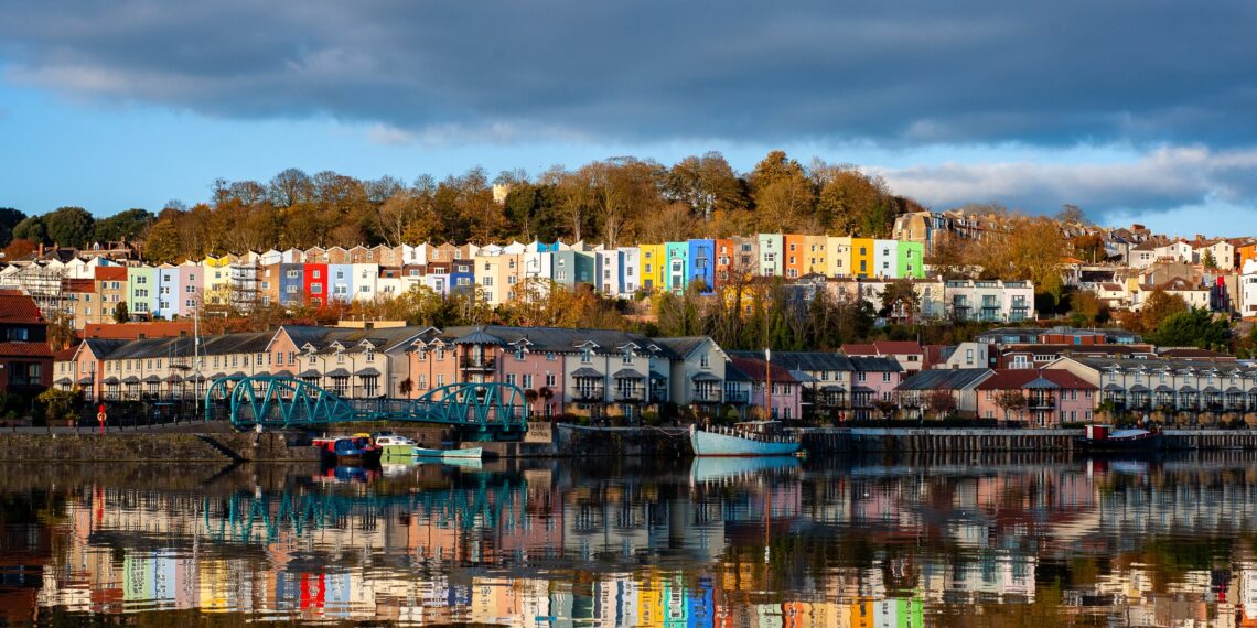 16 best restaurants in Bristol to visit this year