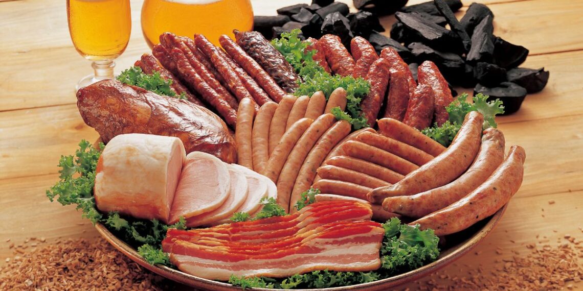 5 Processed Foods That Are Worst For The Overall Health