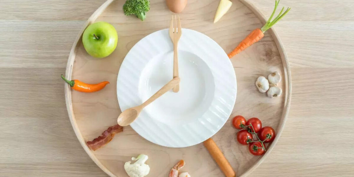 5 powerful foods to boost your metabolism for weight loss