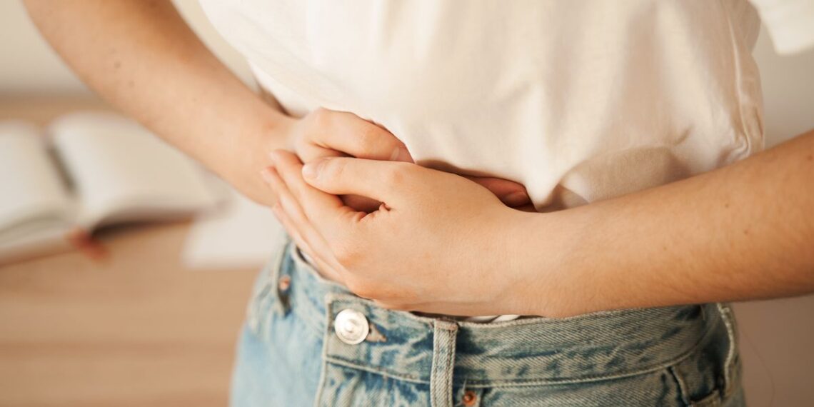 5 foods which make you bloated and what to eat instead