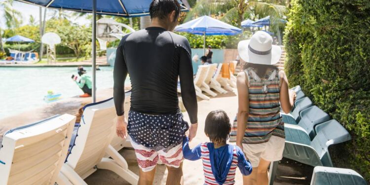 Los 5 mejores destinos de Latinoamérica para vacacionar a fin de año en familia