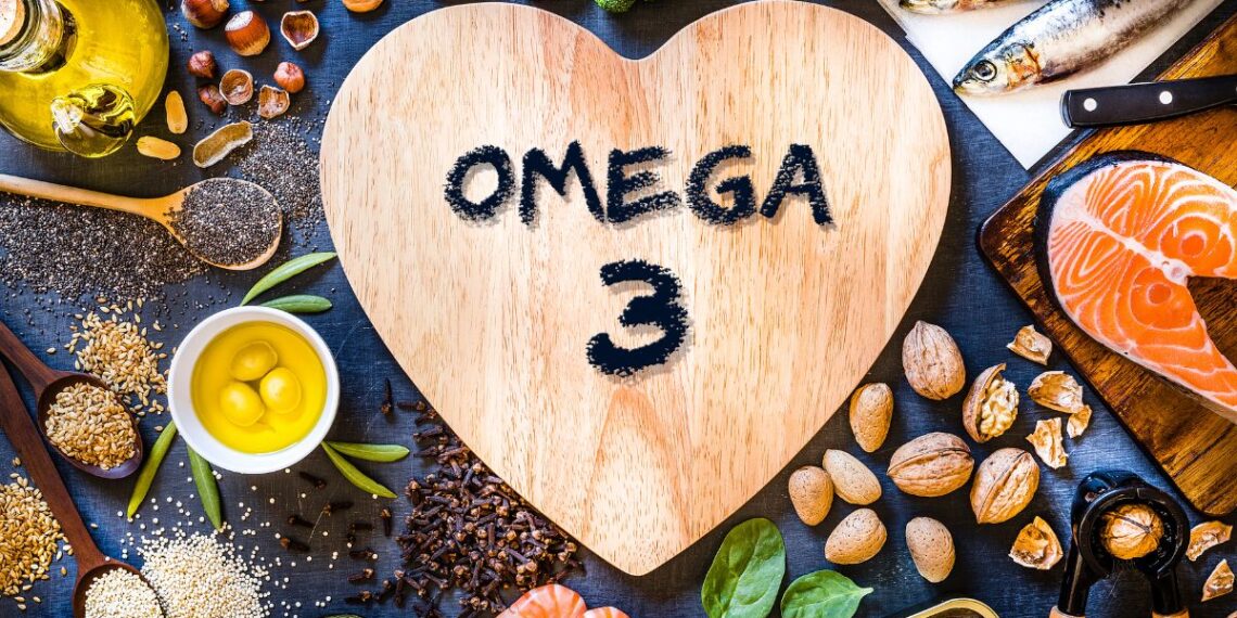 Top 5 Vegetarian Foods Rich In Omega-3 Fatty Acids