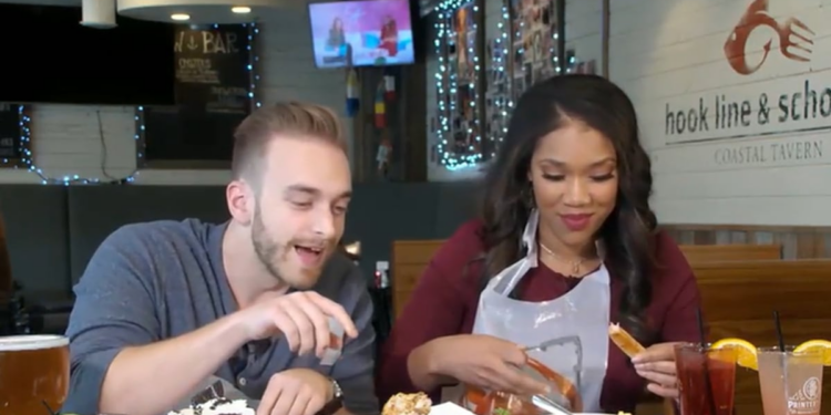 5 best restaurants to get crab legs – PeachtreeTV