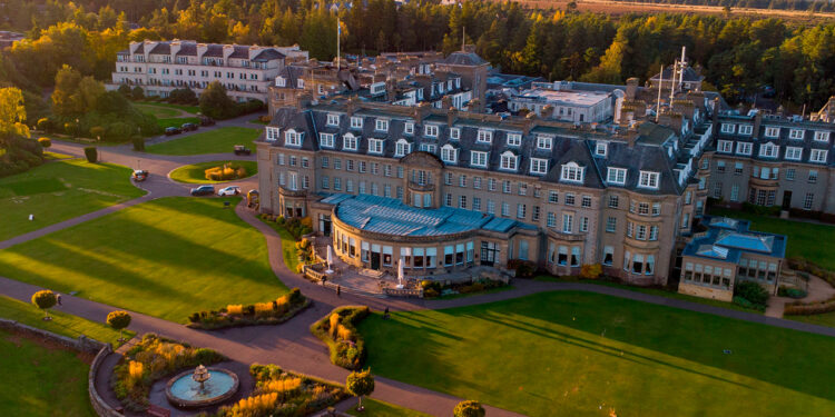 The Worl'd 50 Best Hotels presenta los mejores hoteles del mundo