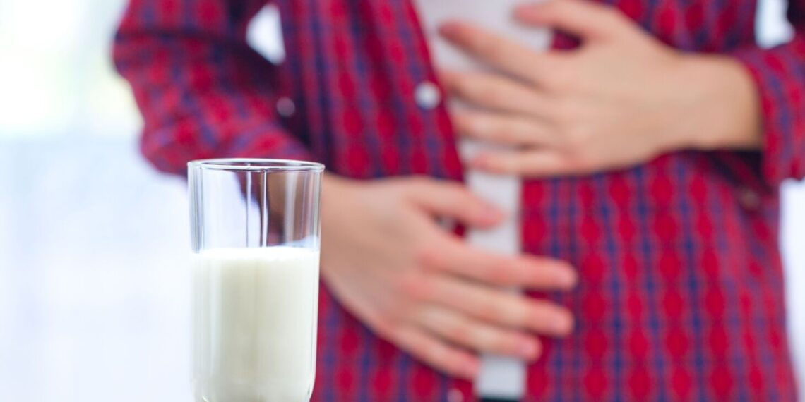 7 foods that cause bloating, stomach pain and gas