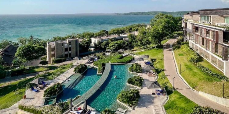 9 hoteles colombianos entre los mejores del mundo