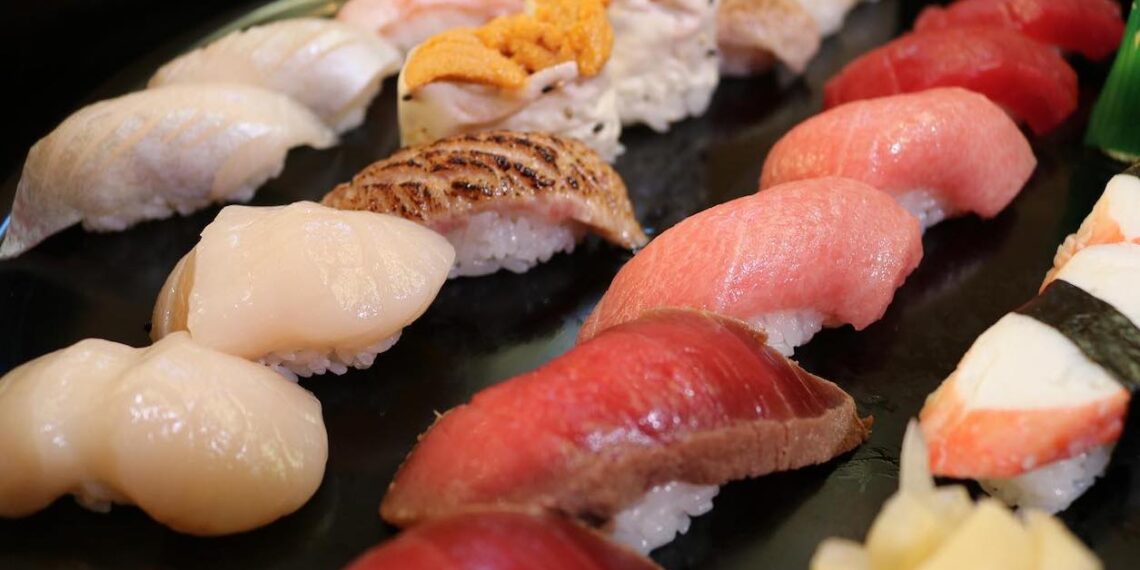 Four Washington spots rank among the top restaurants in America
