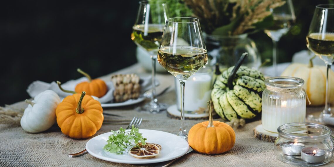 10 Of The Best Restaurants In The US To Eat At On Thanksgiving, According To Yelp