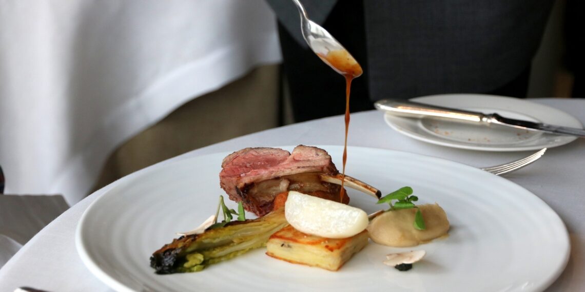 Food Scoops: Where To Eat In London & The City’s Best Restaurants