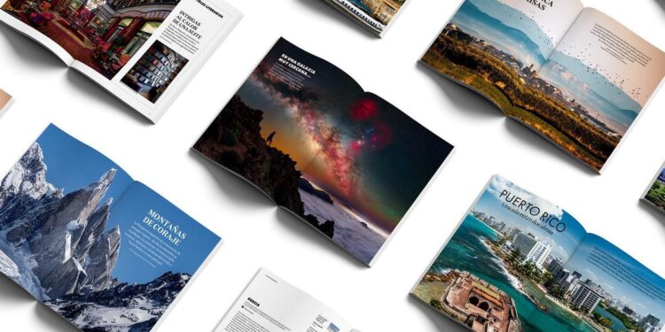 Secretos del Campo de Hielo Sur patagónico, en el número de diciembre de VIAJAR