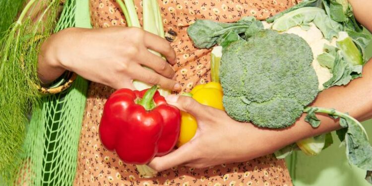 Plant-Based Foods Should Replace Animal-Based Foods for Better Health