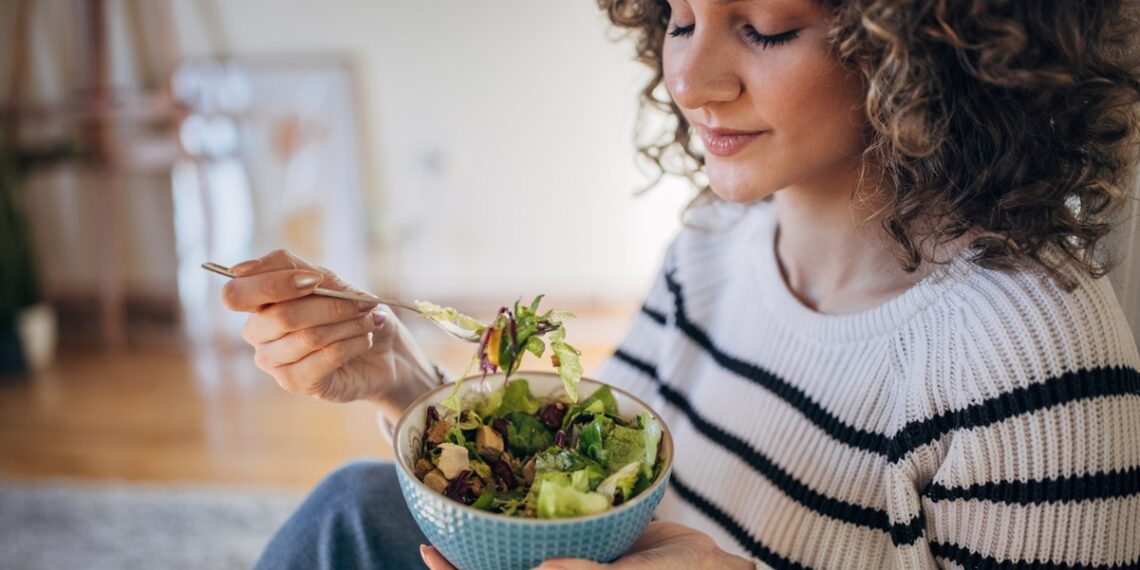 Plant-Based Whole Foods Could Be the Secret to Managing Acid Reflux 