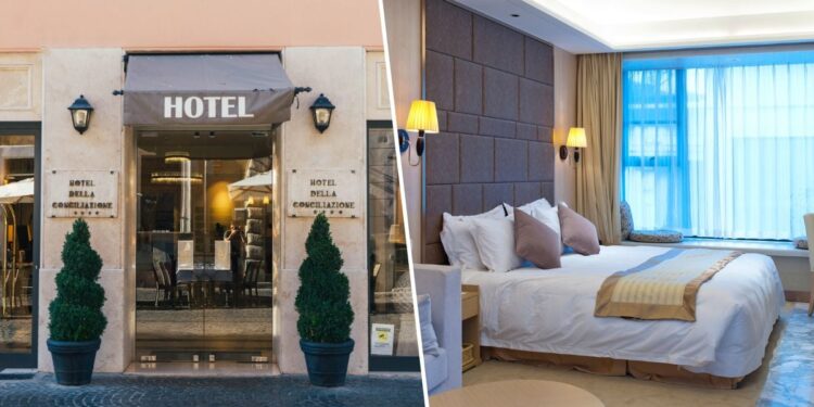 Los cinco hoteles colombianos que están en la lista de los mejores del mundo