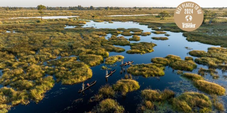 Condé Nast Traveler