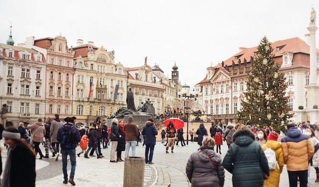 Los mejores destinos del mundo para disfrutar de la Navidad