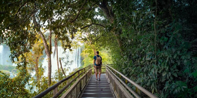 los 5 mejores destinos de Argentina que recomienda ChatGPT