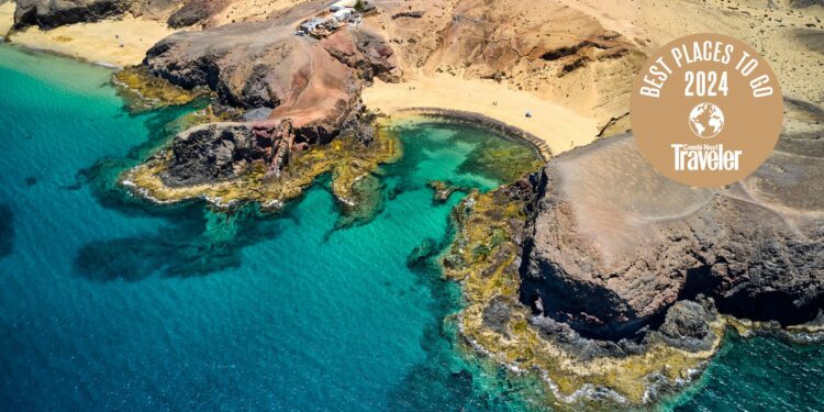 Los mejores destinos de España y Portugal en 2024