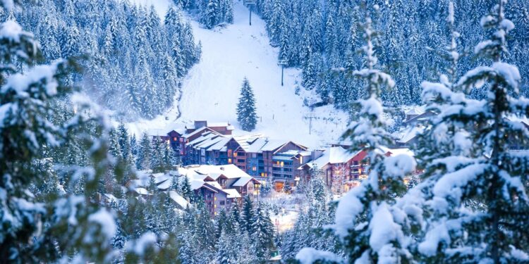 Los mejores lugares para viajar en diciembre