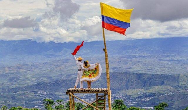 Los países con mejor recuperación turística en el mundo: Colombia, en segundo lugar