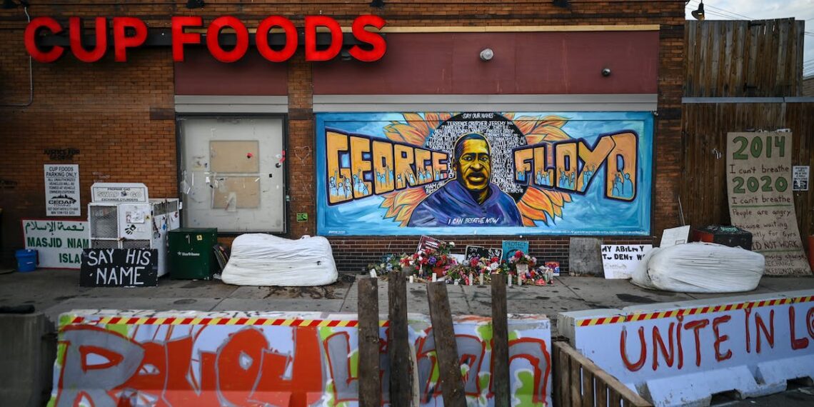 Cup Foods owners sue Minneapolis over lost business at George Floyd Square