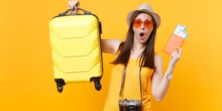 7 cosas que debes evitar al comprar vuelos en temporada vacacional: conoce los detalles