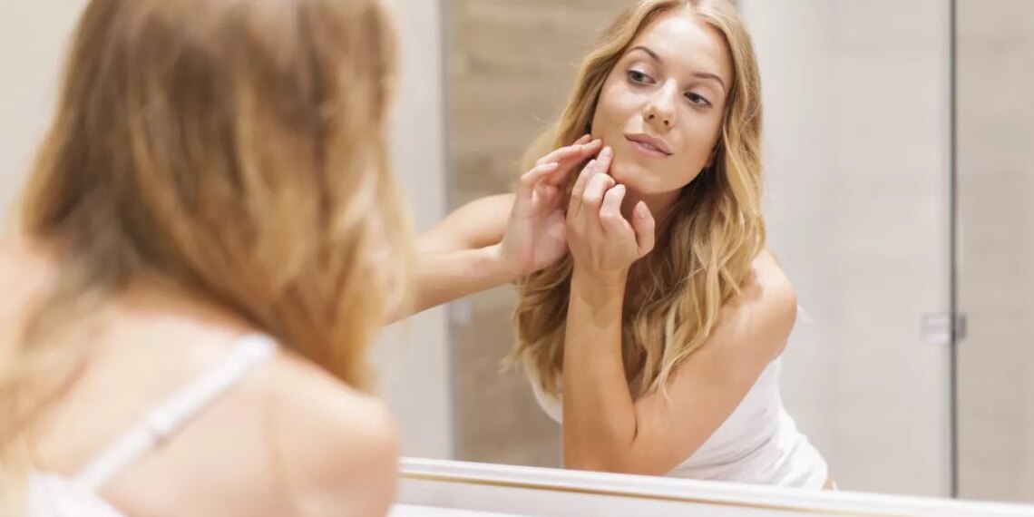 Experts share the best foods to eat for healthy skin